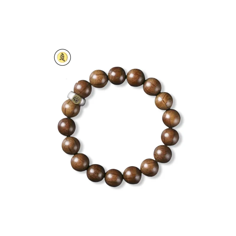 Harf Zabelia Biflora Bracelets Unisex-6