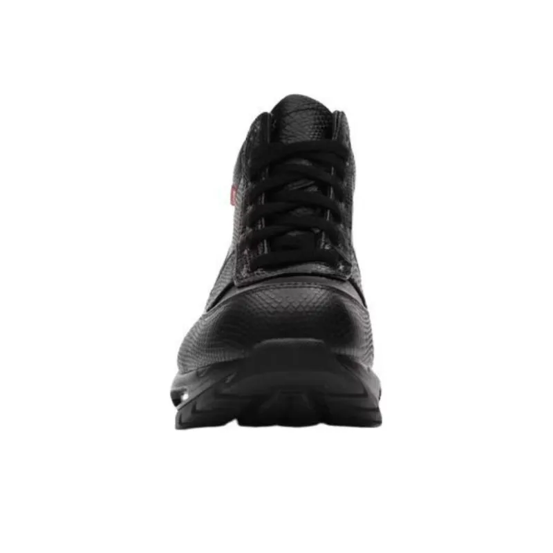 Nike X Supreme Air Max Goadome 'Black Snakeskin'-2