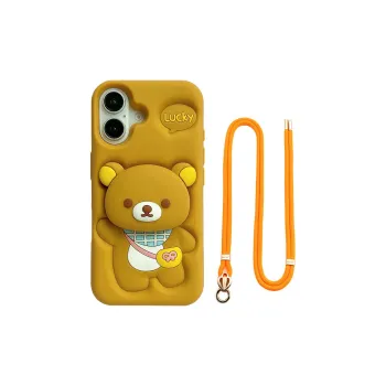 HUANBAOKE Phone Cases