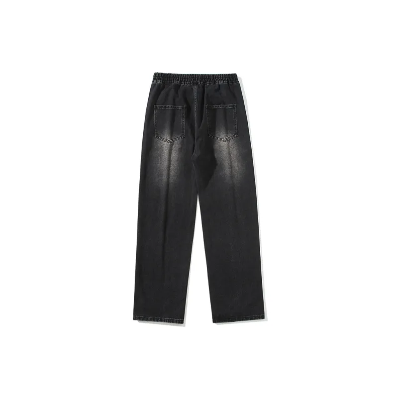 SWISS MILITARY Jeans Unisex-1