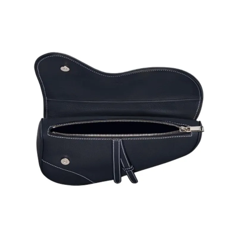DIOR Saddle Shoulder Bags-2