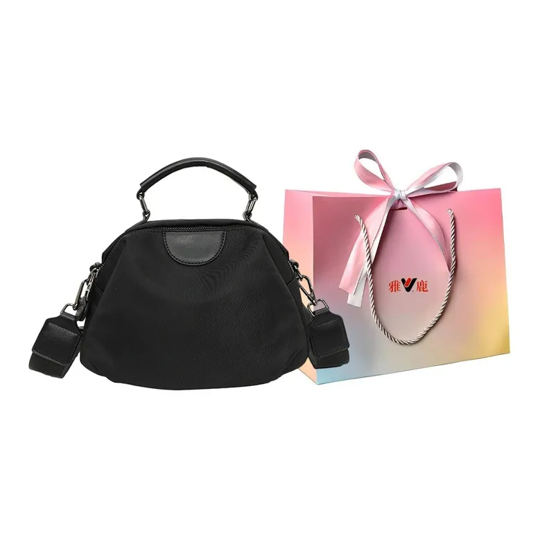 Yalu PU Handbag, Shoulder Bag Women's Multicolor-7