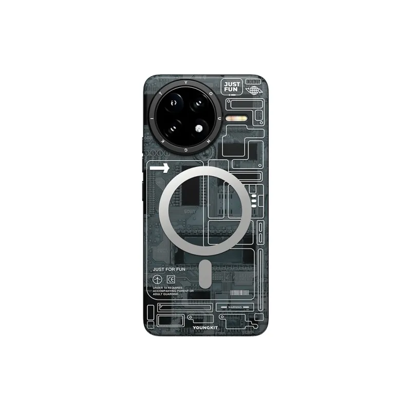 YOUNGKIT Phone Cases-0