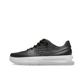 Crocs In Motion Pacer Low Top Casual Shoes Women's Black
