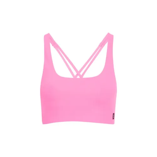 On Sports Underwear Women's Raspberry Red