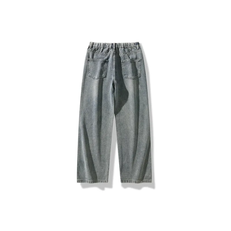 NC 30 Jeans Unisex-3