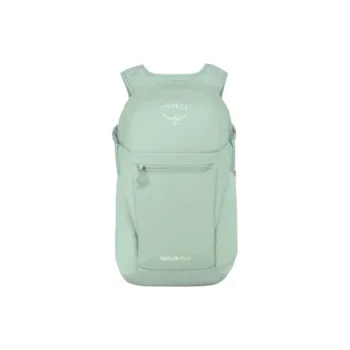 OSPREY Polyester Backpack Regular Unisex Mint Green
