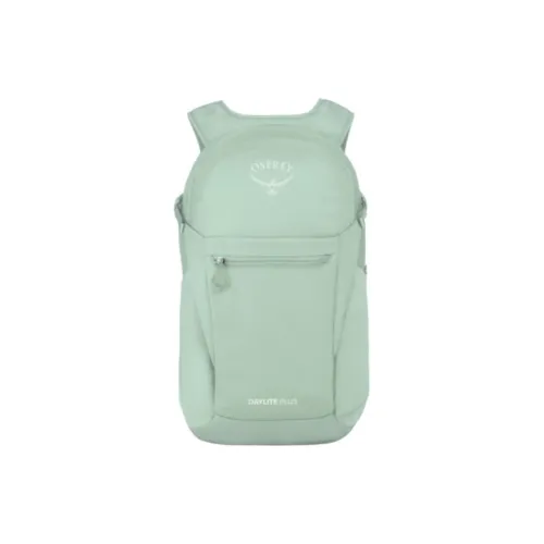 OSPREY Polyester Backpack Regular Unisex Mint Green