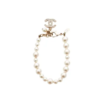 CHANEL 2013 Faux-pearl Bracelet