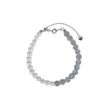 FREE ELF Freshwater Pearl Bracelets Women's