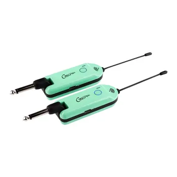 MOOER Magic Ear GWU4 Electric Guitars/Bass/Electronic Wind Instrument All Guitar Accessories