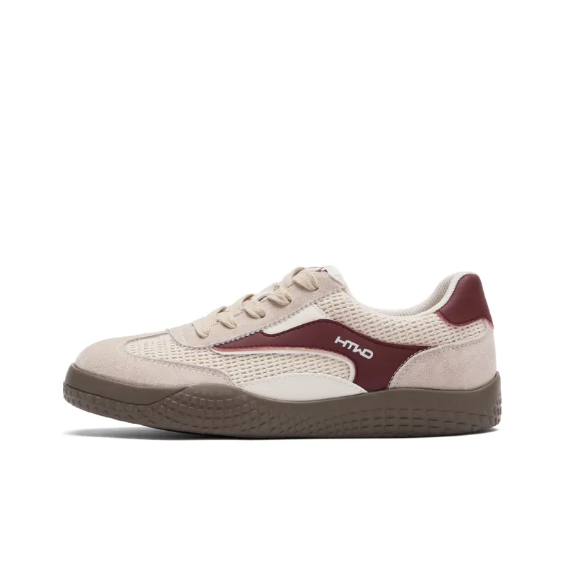 Hotwind German Army Trainers Abrasion-Resistant Slip-Resistant Casual Shoes Women's-5