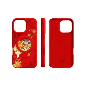 BC@RBRKK Phone Cases