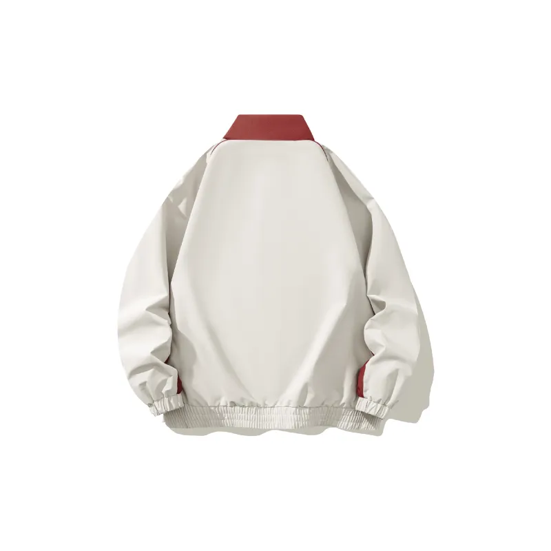 FONDLOOK Jackets Unisex-3