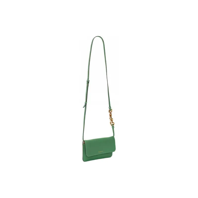 JW Anderson Chain-links Crossbody Bag-1