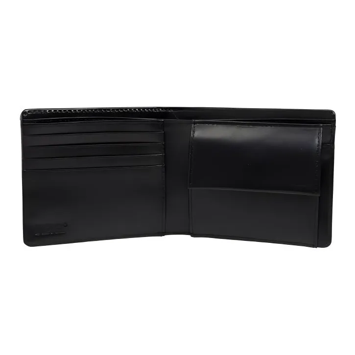 DIESEL 3D Bi-fold Wallet-3