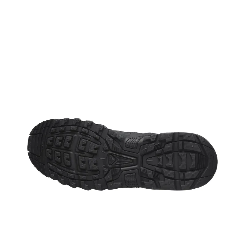SALOMON ACS + OG Cushioning, Slip Resistant, Abrasion Resistant, Breathable Low Top Running Shoes Unisex Black-5