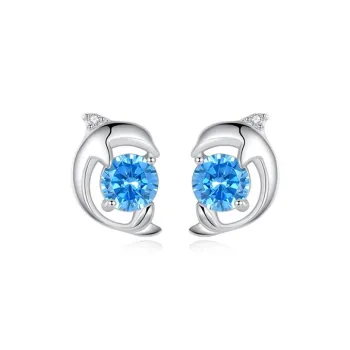 INSIDEOUT S925 Stud Earrings Women's