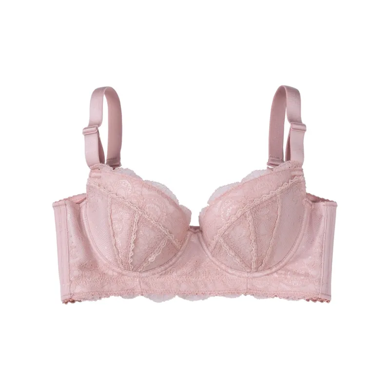 Reunion Women's Bras-3