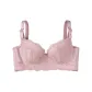 [Classic Body-Shaping]3D Effect Cup · Side Boob Control · Cherry Blossom Pink