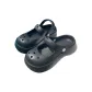 Black[Adults No Lace Style]