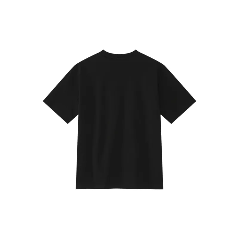 Voguo Relay T Shirts Unisex-1
