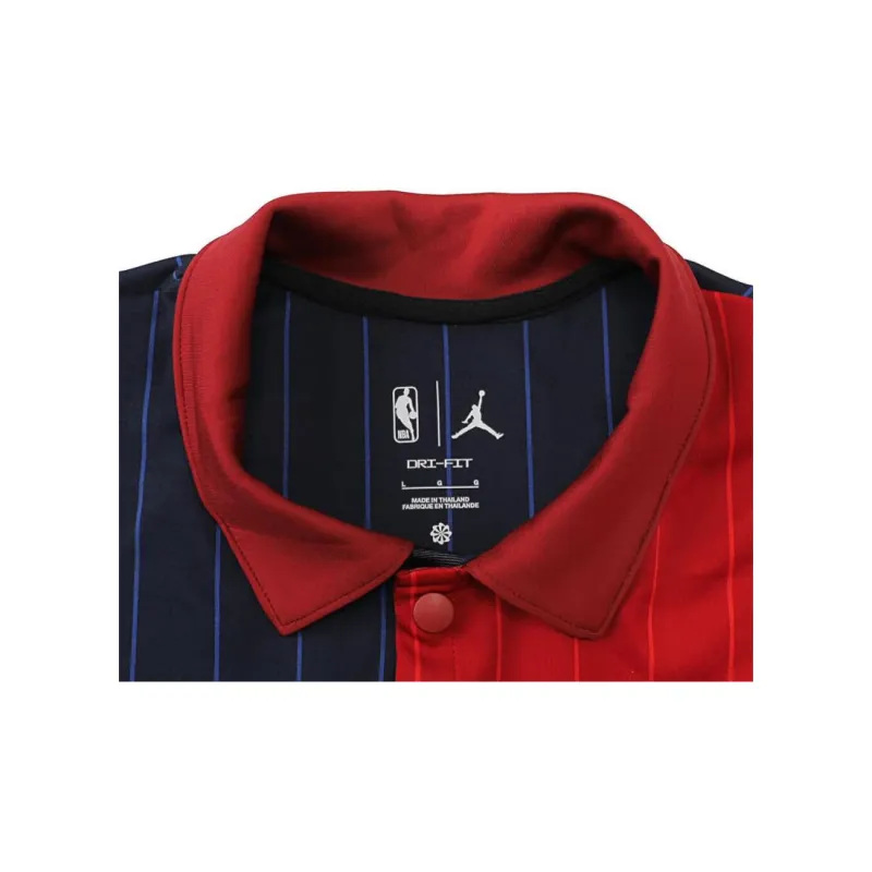 JORDAN Jackets Unisex Dark Team Red/University Dark Blue/Cat Eye Brown/Cat Eye Brown-2
