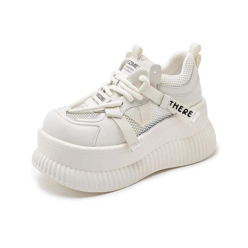 Milan Love Song Casual Shoes Women's-5