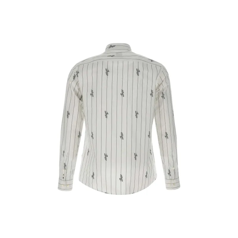 HUGO BOSS C Roan Shirt-1