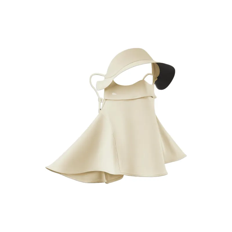 BENEUNDER Polyamide Sun Protection Masks Unisex-7