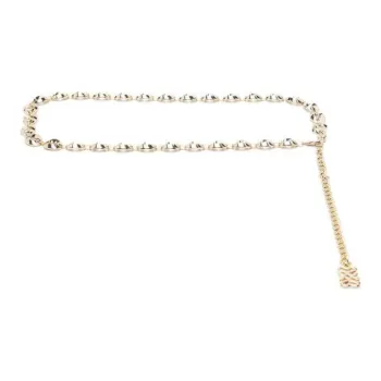 Sandro Chain link Belt