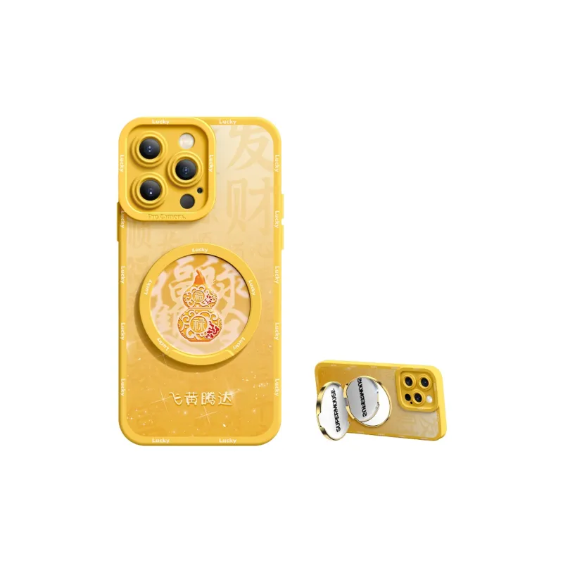 SUPER MOUSE Phone Cases-3