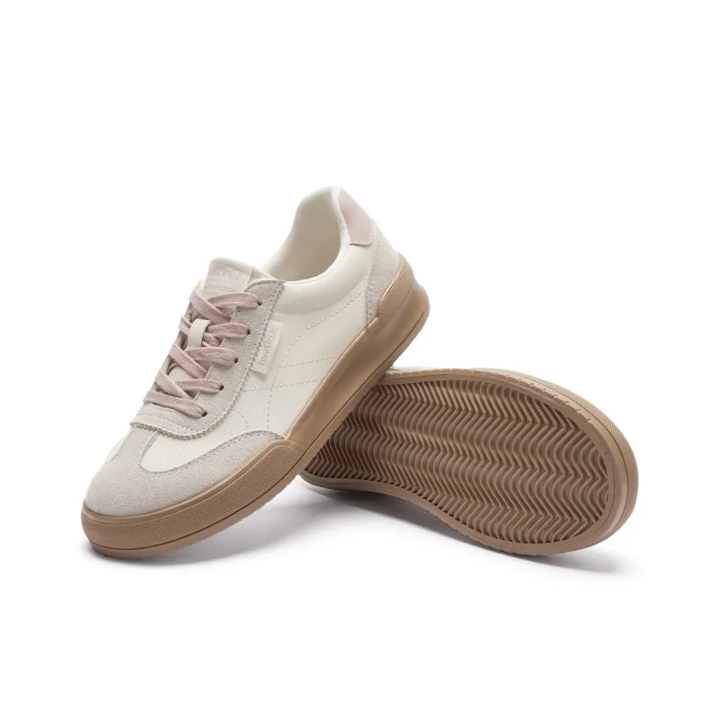 Hotwind Heartbeat Early Spring Collection Low Top Casual Shoes Women's-19