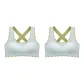 Green+Green (2 Pack)