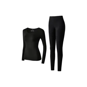 MIIOW Women's Thermal Sets