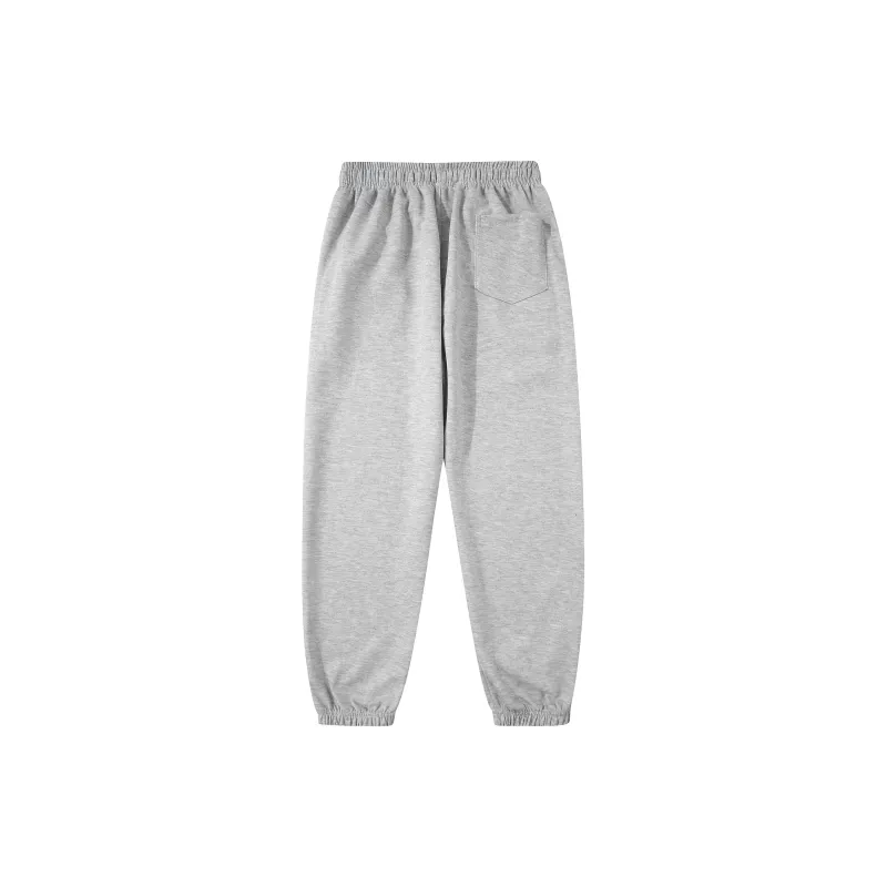 Feiyue Casual Pants Unisex-7