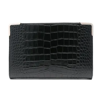 A.P.C Elena Clutch Bag