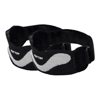 YOTTOY Knee Pads Running Unisex Silicone