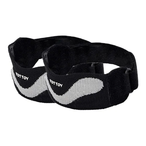 YOTTOY Knee Pads Running Unisex Silicone