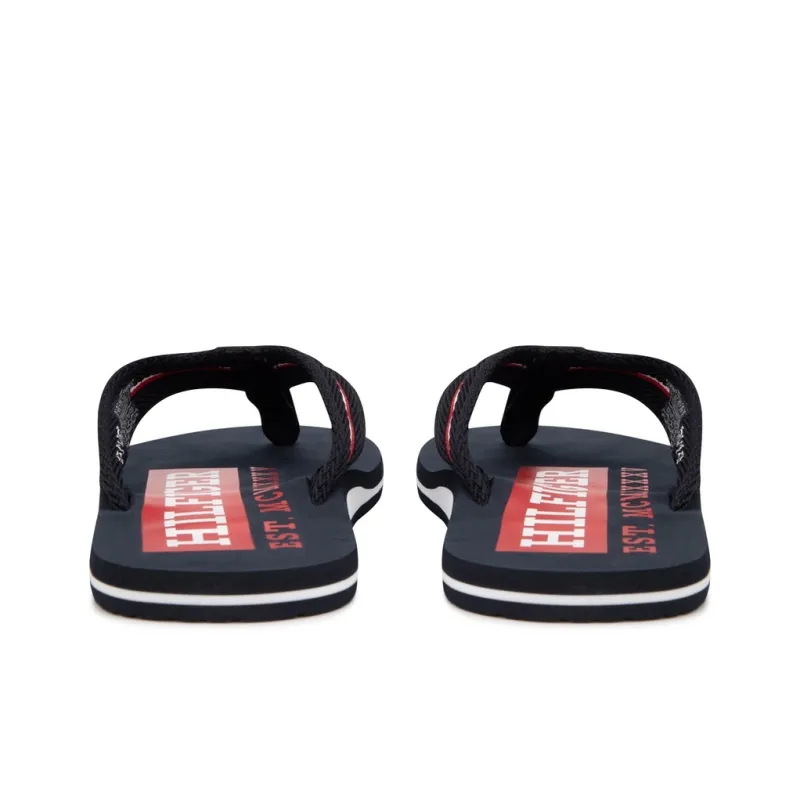 Tommy Hilfiger Flip Flops Men's-9