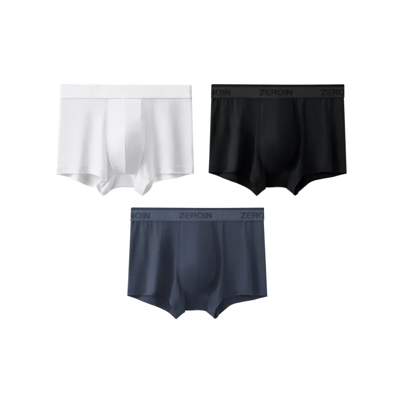 ZEROIN Men Underpants-33