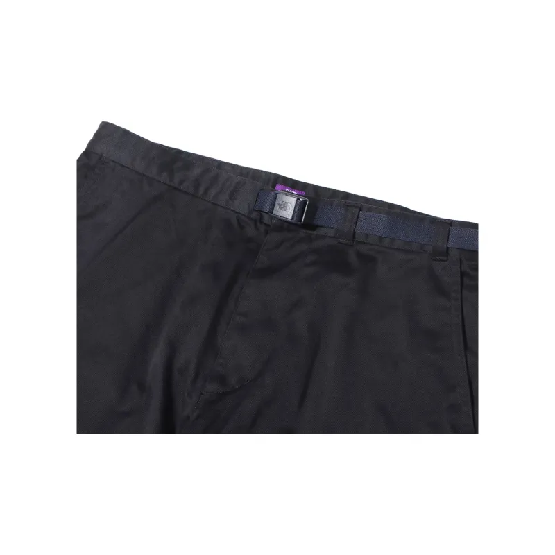 THE NORTH FACE PURPLE LABEL Casual Pants Unisex Dark Marine Blue/DN-1