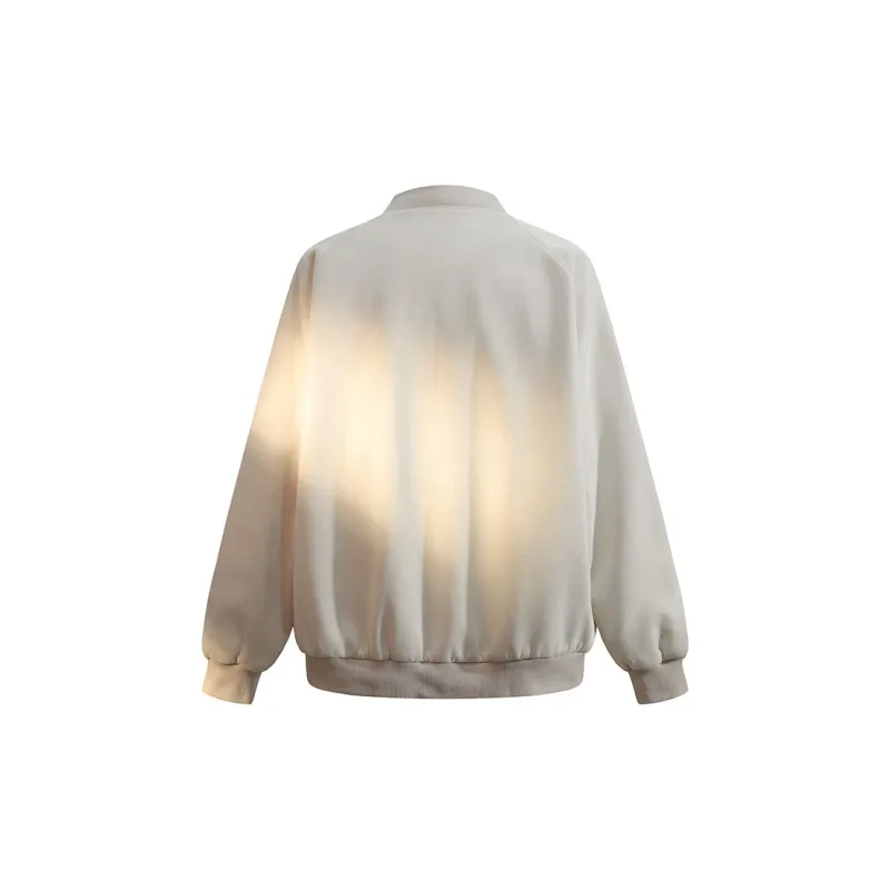 FAX FOR FMACM Jackets Unisex-6