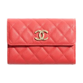 CHANEL Wallets