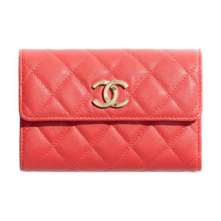 CHANEL Wallets-0