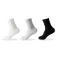 White+Gray+Black[3 Pack]
