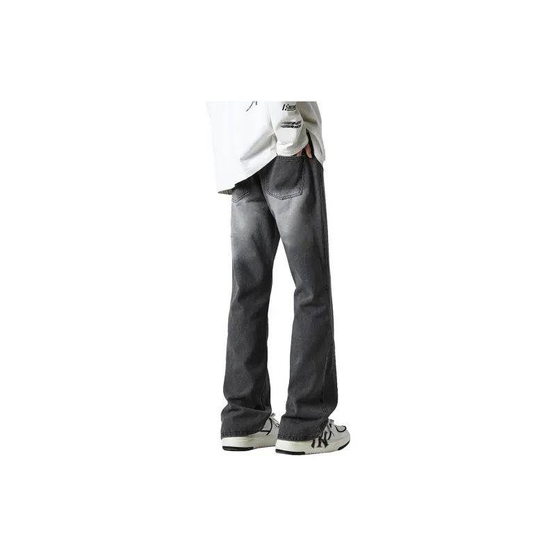 MIIOW Jeans Unisex-11