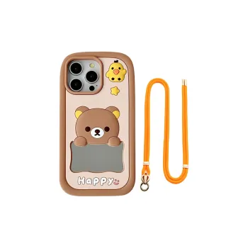 HUANBAOKE Phone Cases