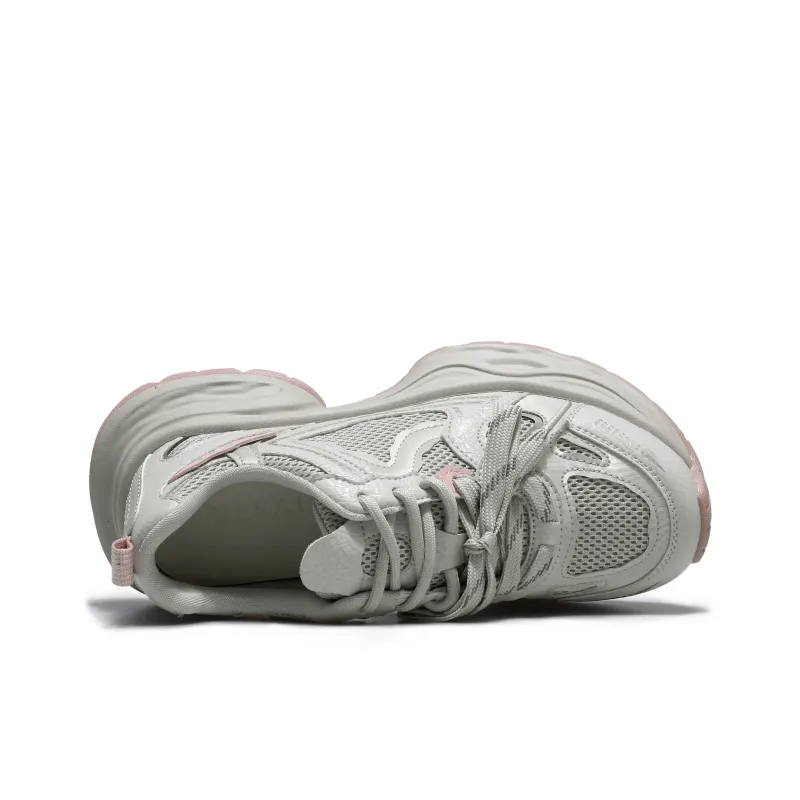 Desai Low-Top Chunky Sneakers Women's-7