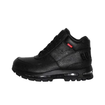 Nike X Supreme Air Max Goadome 'Black Snakeskin'